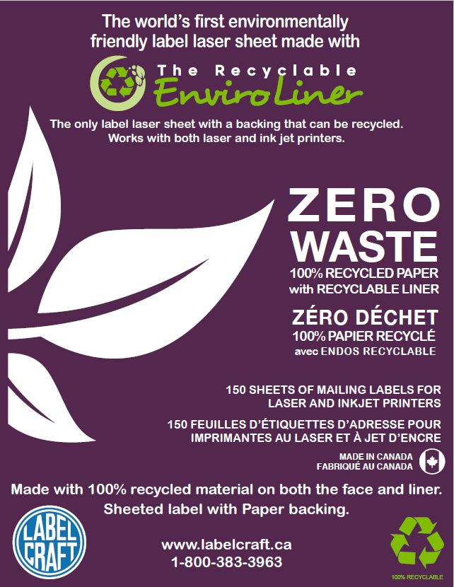 Zero Waste Laser Sheets